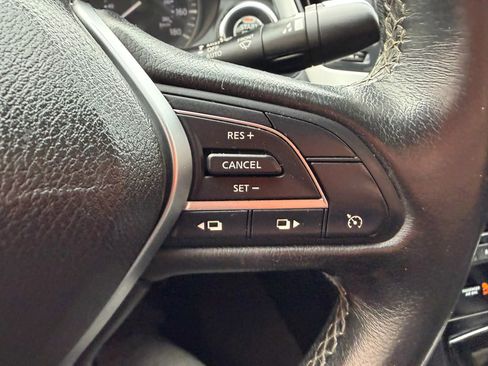 Used 2020 INFINITI Q50 Luxe RWD image 14