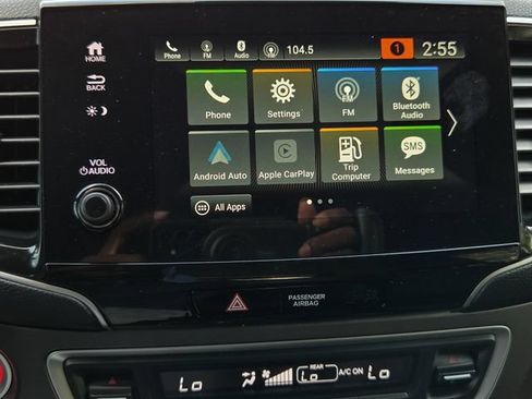 Used 2023 Honda Passport EX-L image 16