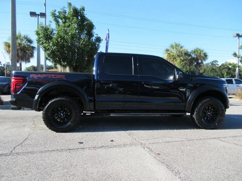 Used 2024 Ford F150 Raptor AWD/4WD image 2