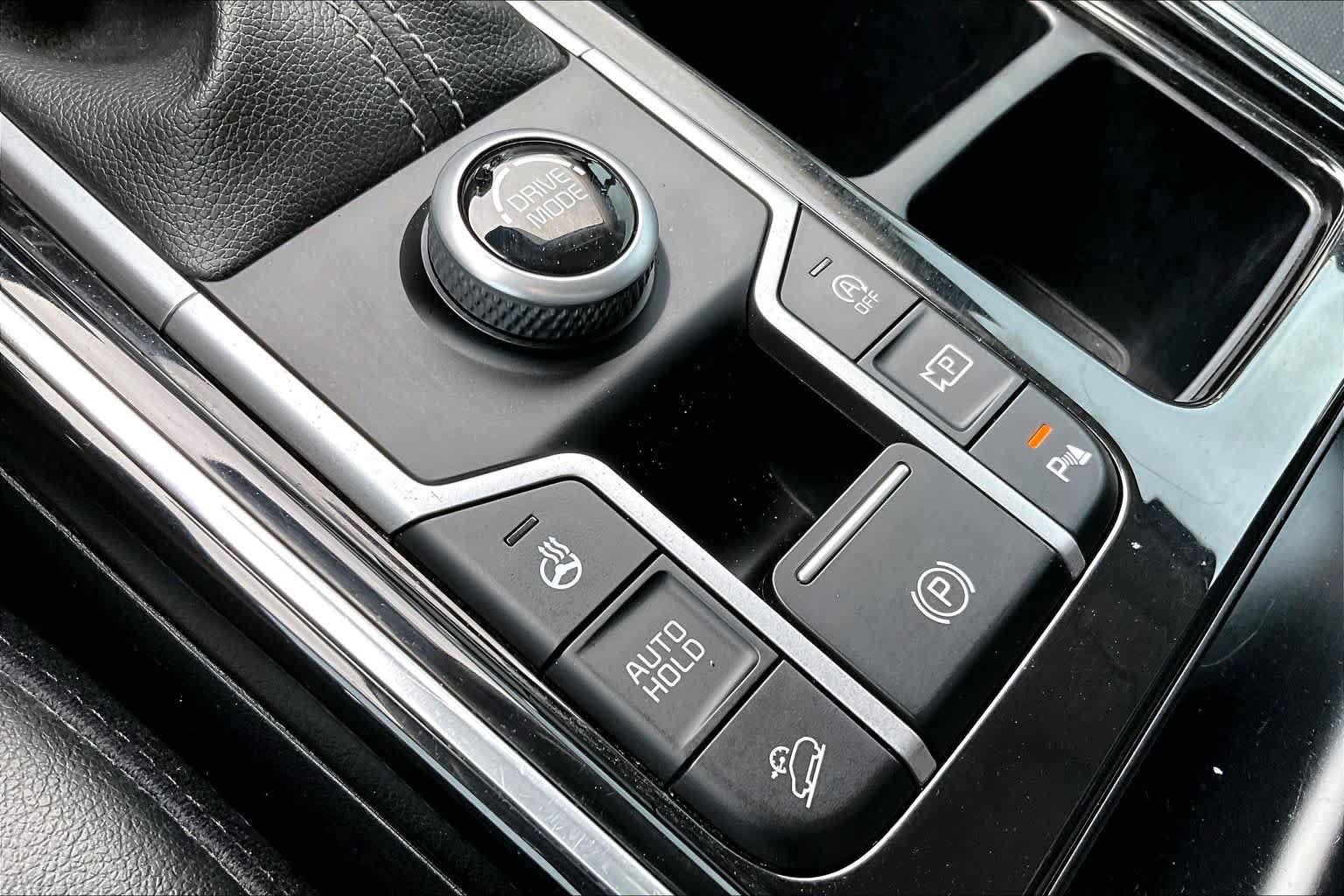 Used 2021 Kia Sorento SX FWD image 29