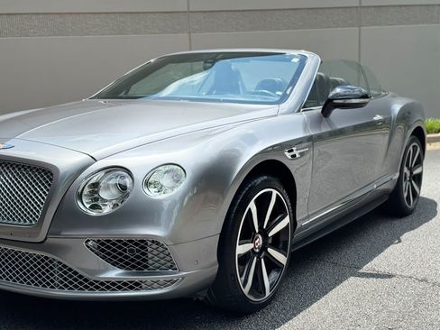 Used 2015 Bentley Continental GT V8 S AWD/4WD image 4