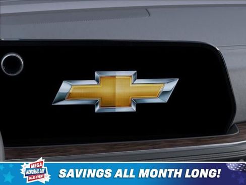 New 2026 Chevrolet Suburban Premier w/ Sun And Tow Package AWD/4WD image 20