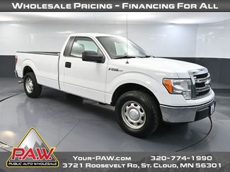 Used 2014 Ford F150 XL w/ Power Equipment Group video 1