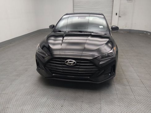 Used 2019 Hyundai Veloster 2.0 FWD image 15