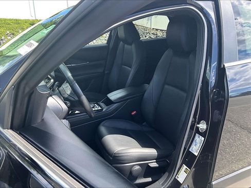 Used 2024 MAZDA CX-30 AWD 2.5 S w/ Select Sport Pkg image 10