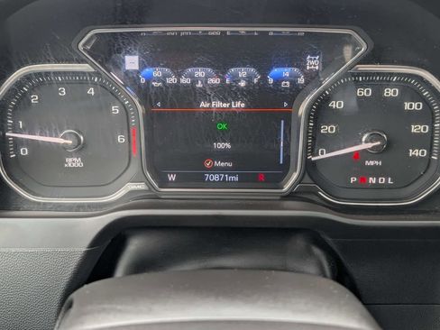 Certified 2022 GMC Sierra 1500 Denali w/ Denali Premium Package image 30