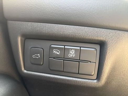 Certified 2024 MAZDA CX-5 AWD 2.5 S w/ Preferred Package image 18