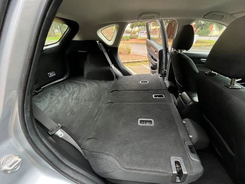 Used 2019 MAZDA CX-5 Sport w/ I-ACTIVSENSE Package image 17