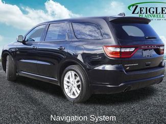 Used 2022 Dodge Durango R/T video 2