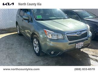 Used 2015 Subaru Forester 2.5i Limited video 1