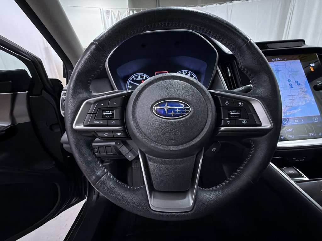 Used 2022 Subaru Legacy Limited AWD/4WD image 28