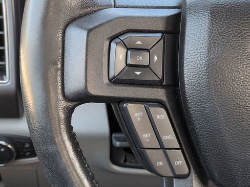 Used 2019 Ford F150 XLT w/ Equipment Group 301A Mid RWD image 22