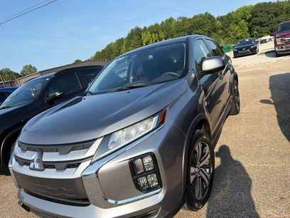 Used 2025 Mitsubishi Outlander Sport LE