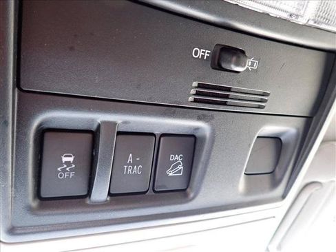 Used 2018 Toyota 4Runner SR5 AWD/4WD image 23