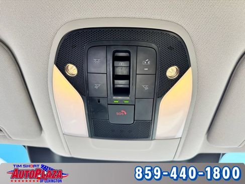 Used 2023 INFINITI QX60 Luxe w/ Cargo Package AWD/4WD image 28