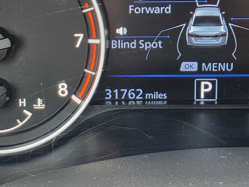 Used 2025 Nissan Altima 2.5 SV AWD/4WD image 25