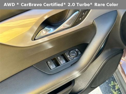 Certified 2023 Chevrolet Blazer LT w/ LPO, Floor Liner Package image 23