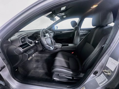 Used 2020 Honda Civic Sport image 13