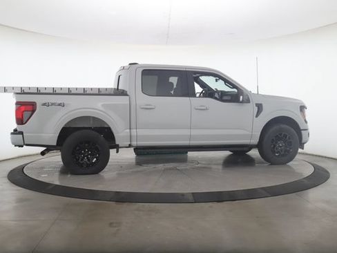 Used 2024 Ford F150 XLT w/ Equipment Group 302A MID AWD/4WD image 6
