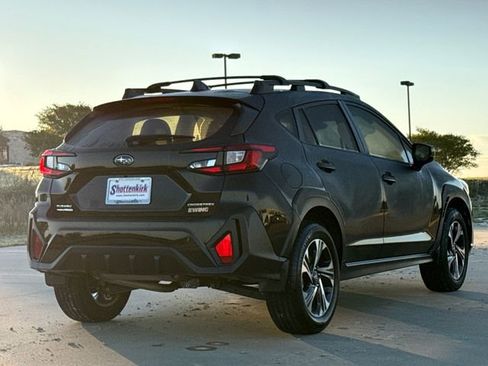 Used 2025 Subaru Crosstrek 2.0i Premium w/ Convenience Package #2 image 8