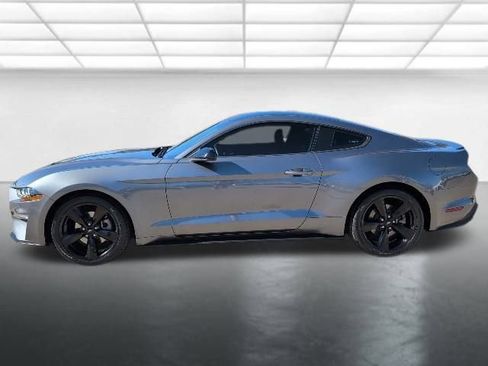 Used 2021 Ford Mustang Coupe w/ Black Accent Package image 22