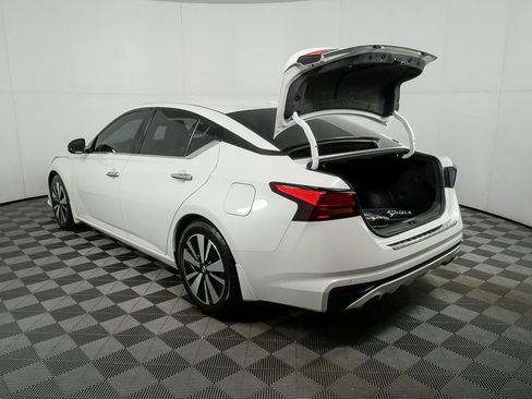 Used 2021 Nissan Altima 2.5 SL image 31