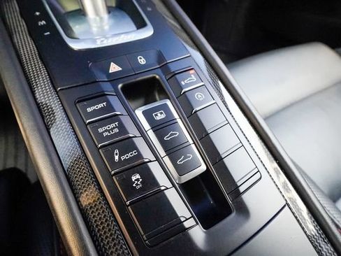 Used 2016 Porsche 911 4 Coupe AWD/4WD image 76