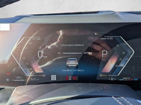 New 2026 BMW X5 xDrive40i w/ Premium Package image 11