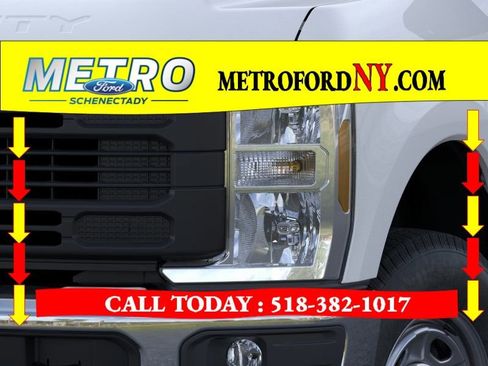 New 2026 Ford F250 XL AWD/4WD image 18