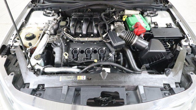 Used 2012 Ford Fusion SEL AWD/4WD image 21