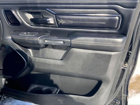Used 2022 RAM 1500 Limited image 23