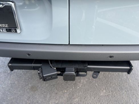 New 2025 Mercedes-Benz Sprinter 2500 image 15