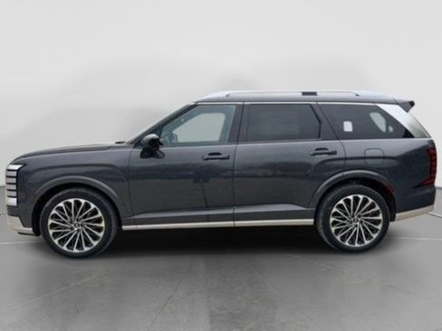 New 2026 Hyundai Palisade Calligraphy image 2