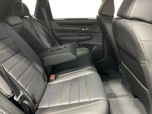 New 2026 Honda CR-V Sport-L image 28