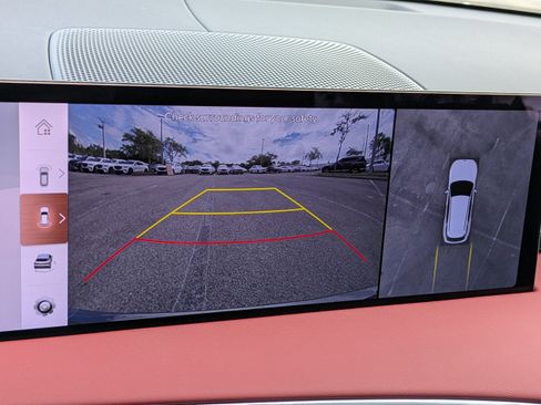 New 2026 Genesis GV70 2.5T Sport Prestige AWD/4WD image 28
