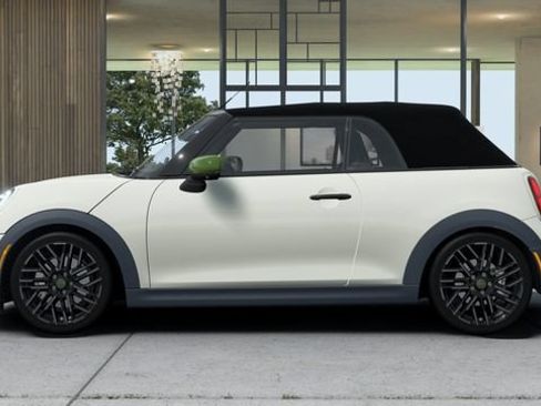New 2027 MINI Cooper S FWD image 2