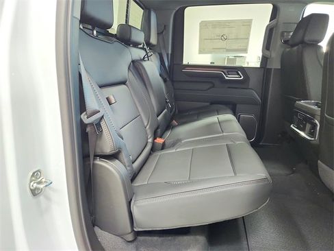 New 2026 GMC Sierra 2500 Denali w/ Denali Reserve Package image 42