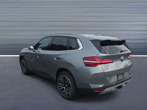 New 2026 BMW X3 xDrive30 w/ Premium Package image 4