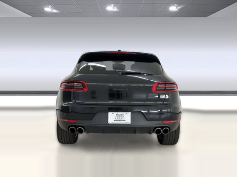 Used 2017 Porsche Macan S AWD/4WD image 10