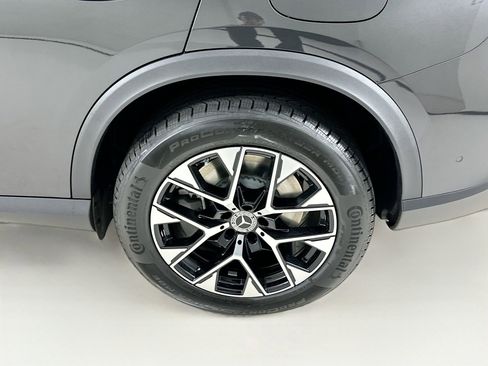 New 2026 Mercedes-Benz GLC 350e 4MATIC image 34