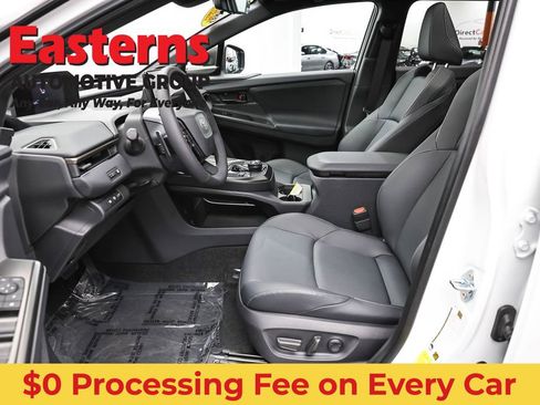 Used 2026 Toyota bZ AWD/4WD image 14