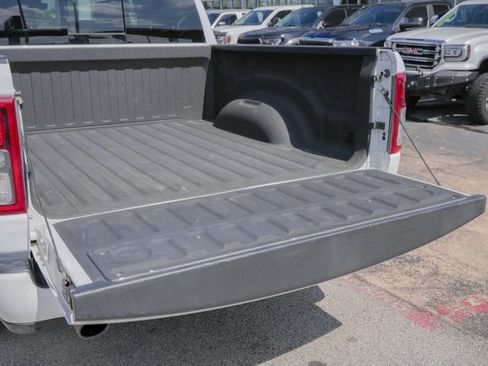 Used 2023 RAM 1500 Lone Star AWD/4WD image 12