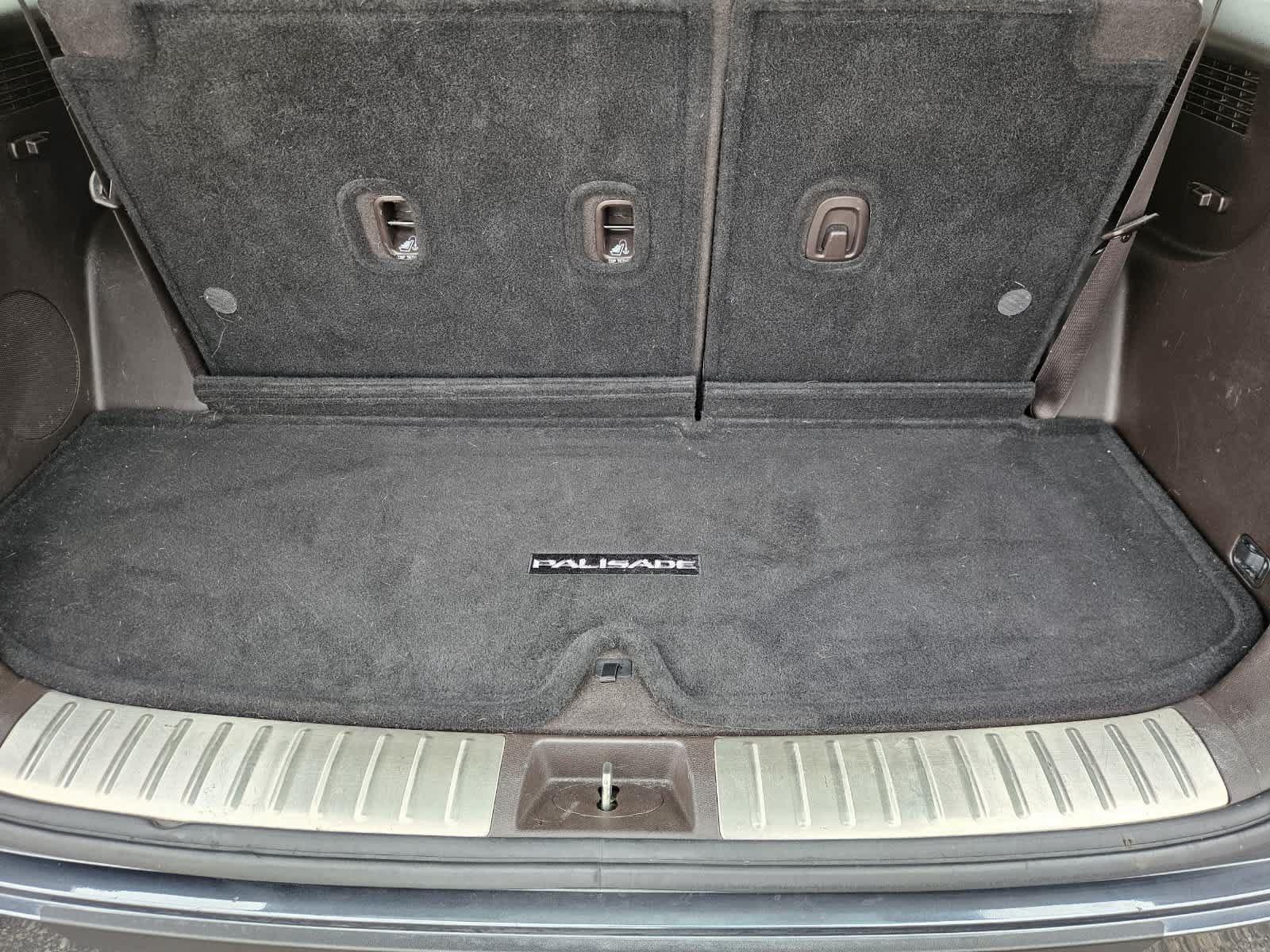 Used 2020 Hyundai Palisade Limited FWD image 32
