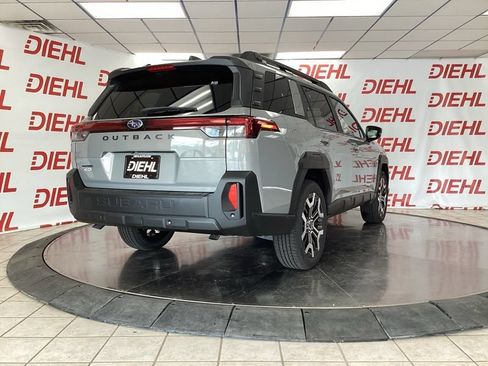 New 2026 Subaru Outback Touring XT AWD/4WD image 7