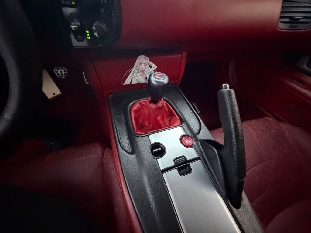 Used 2002 Honda S2000 image 20