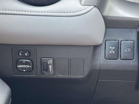 Used 2016 Toyota RAV4 XLE w/ Protection Package image 15