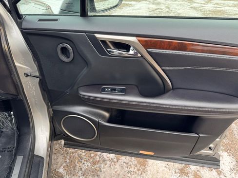 Used 2017 Lexus RX 350 AWD image 37