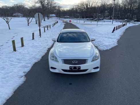 Used 2010 INFINITI G37 Sport image 5