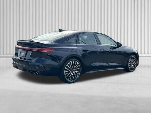 New 2026 Audi S5 Premium Plus AWD/4WD image 5