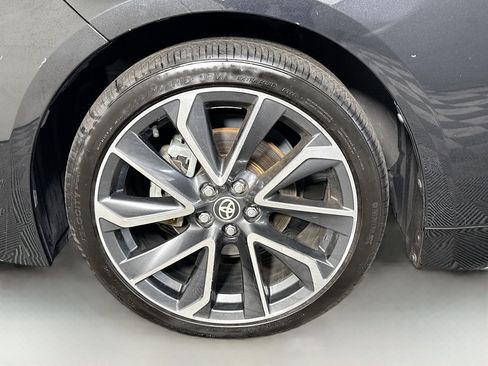 Used 2020 Toyota Corolla SE FWD image 37